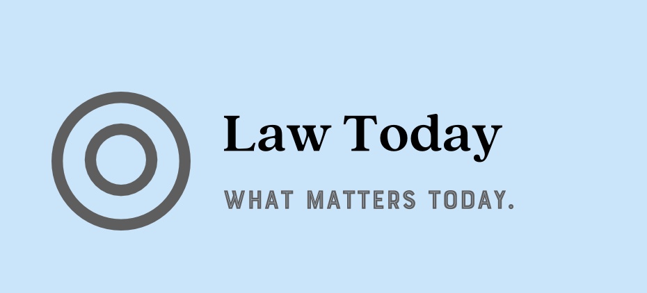 YOUR LEGAL COMMENTARY DESTINATION